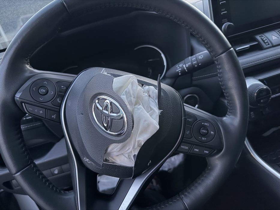 Toyota Rav4, Тойота Рав 4