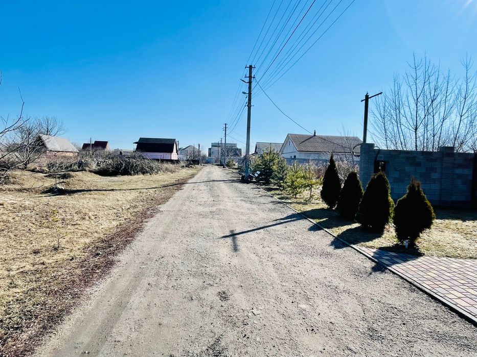 Земельна ділянка