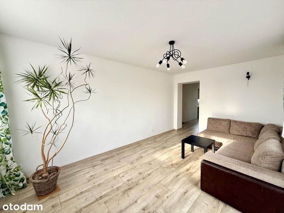 Mieszkanie na sprzedaż, 2 pokoje, 49 m², Rybnik