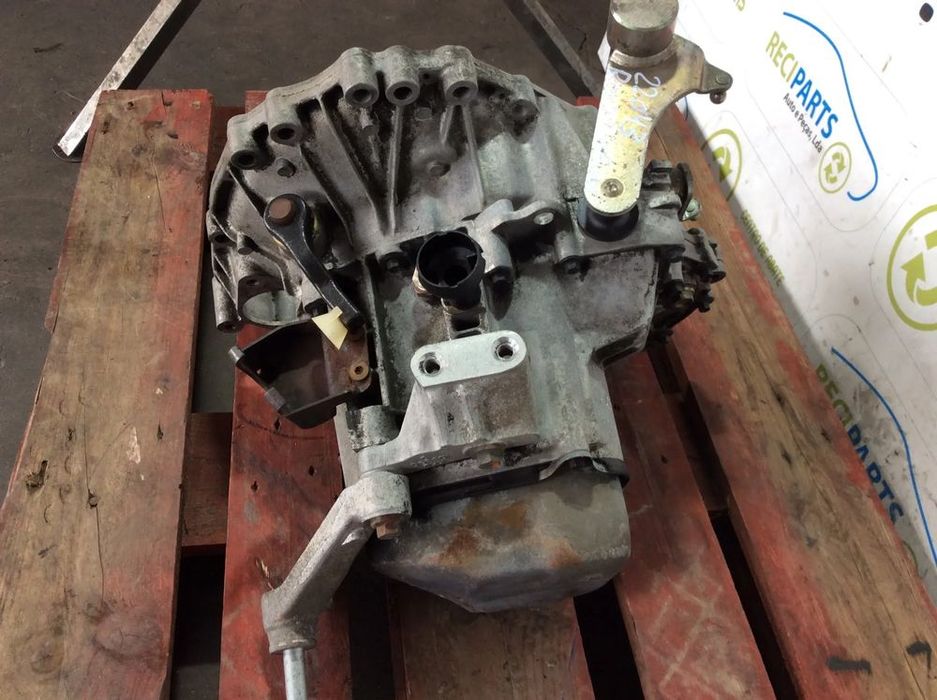Caixa Velocidades Rover 25 1.4i 103cv ano 2000 a 2005