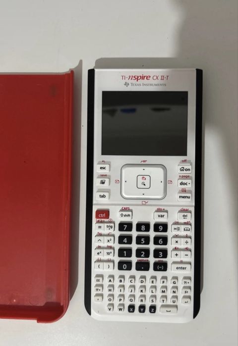 Calculadora Grafica