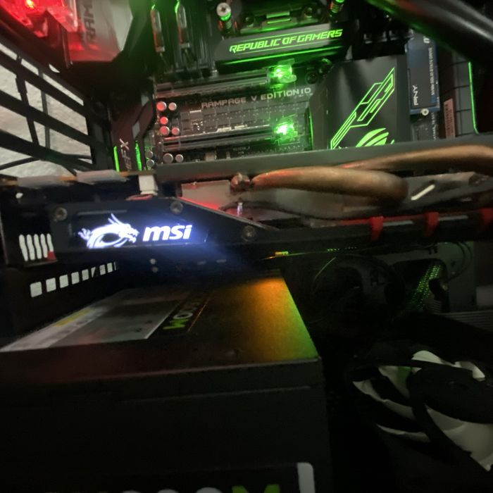 Gtx 970 4 gb  totalmente funcional512609407332536323