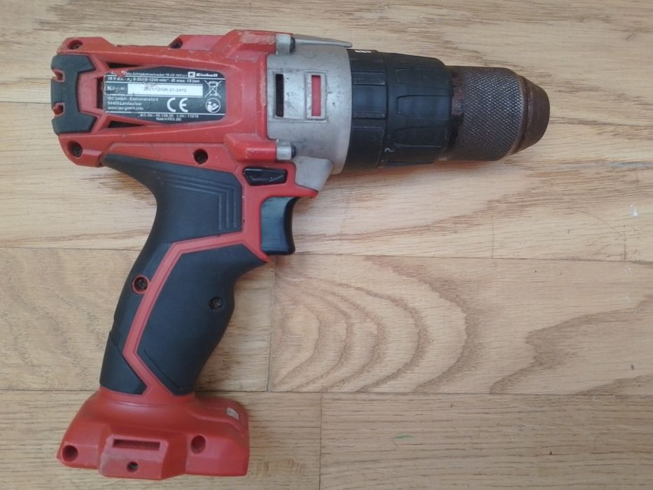 Набор инструментов аккум Einhell болгарка шуруповёрт