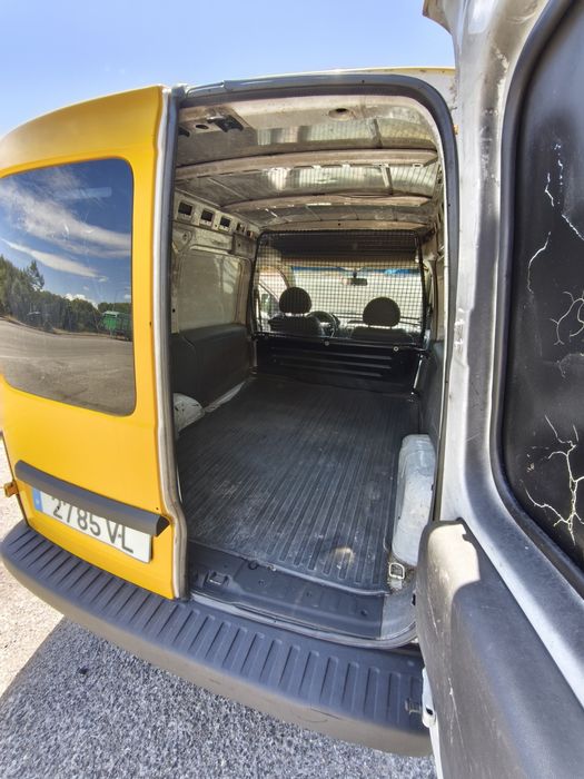 Opel Combo 1.7 Diesel