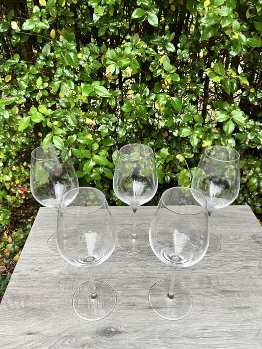 Бокали для вина Royal Boch