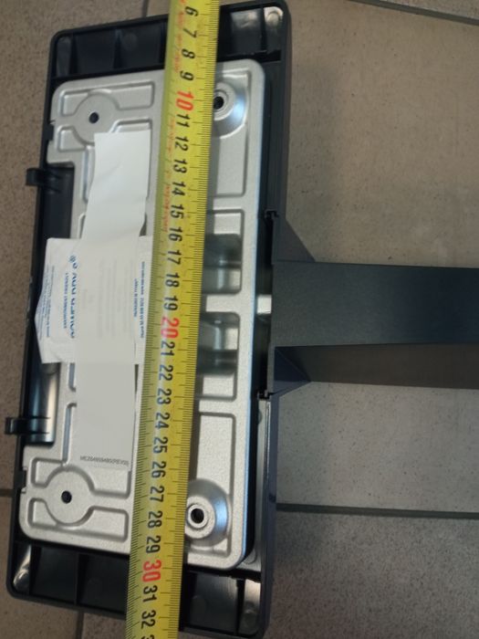 Podstawka stojak TV LG NanoCell 75 cali