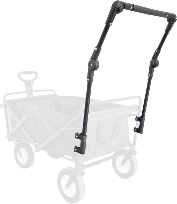 Nowy uchwyt przesuwny / obrotowy / wózek transportowy / rama / A2327!