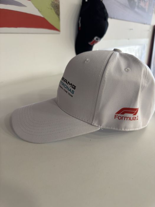 F1 Mercedes AMG  boné