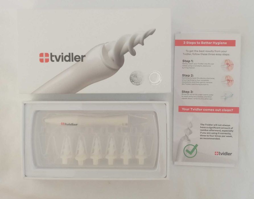 Продам 2 набора для удаления ушной серы наборы для чистки ушей