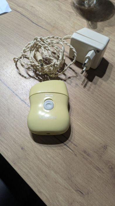 Philips depilator setinelle