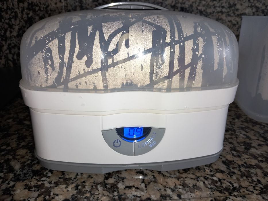 Esterilizador de biberões Chicco64170305549827123