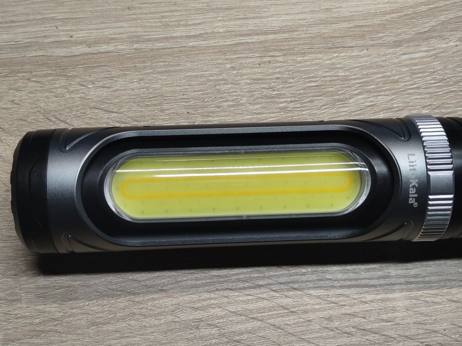 Фонарик Liitokala LF-K2