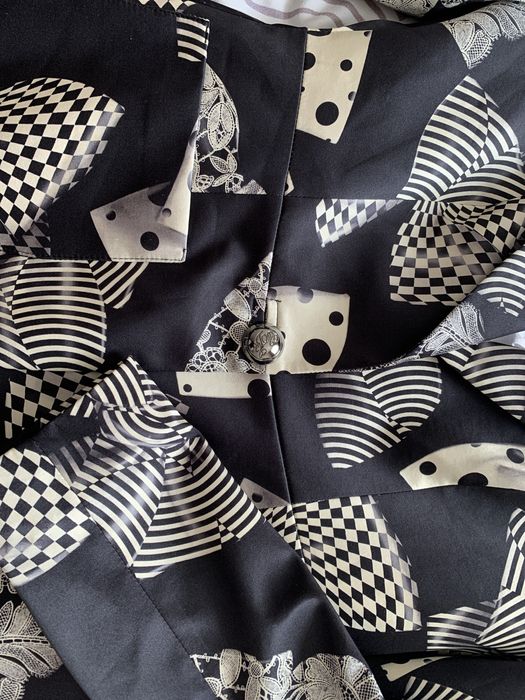 Шовковий піджак CHIARA D'ESTE Italy