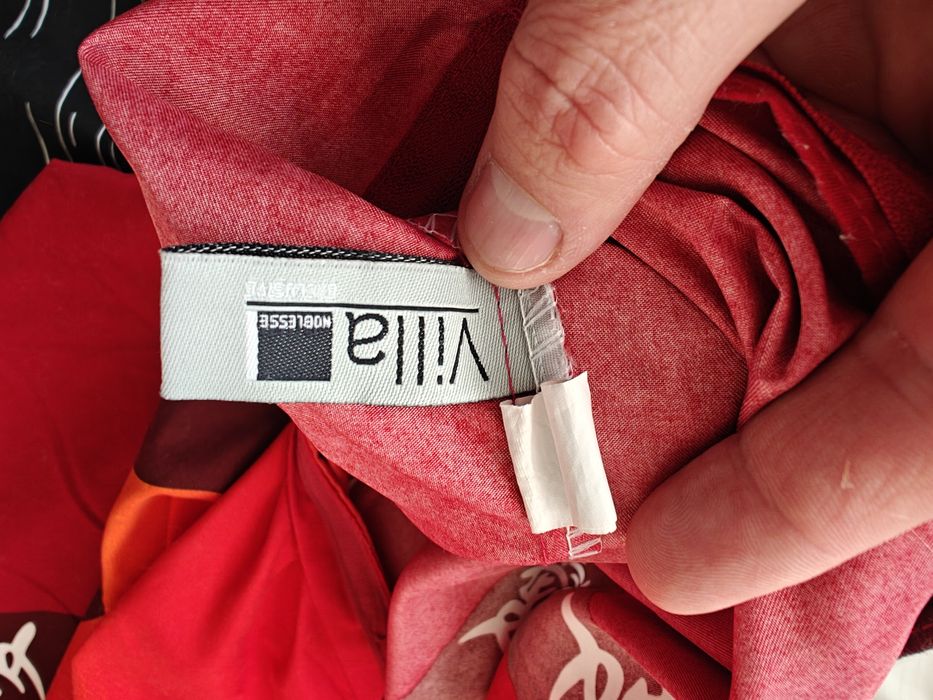 Pościel kołdra +poduszka 140x200