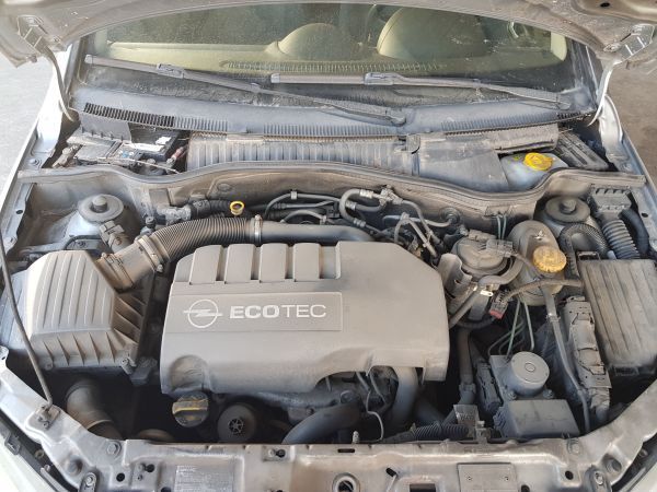 Para Peças Opel Corsa C (X01)