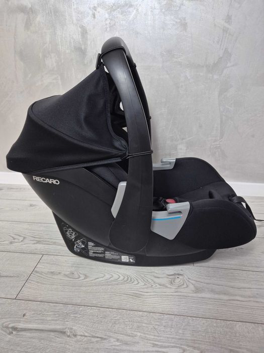 Fotelik RECARO Nosidełko