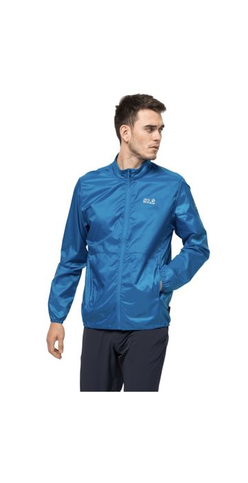 Kurtka Jack Wolfskin Pack&Go