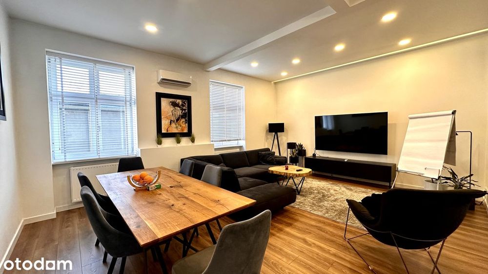 Mieszkanie na wynajem w Centrum Opola bez dodatkowych opłat