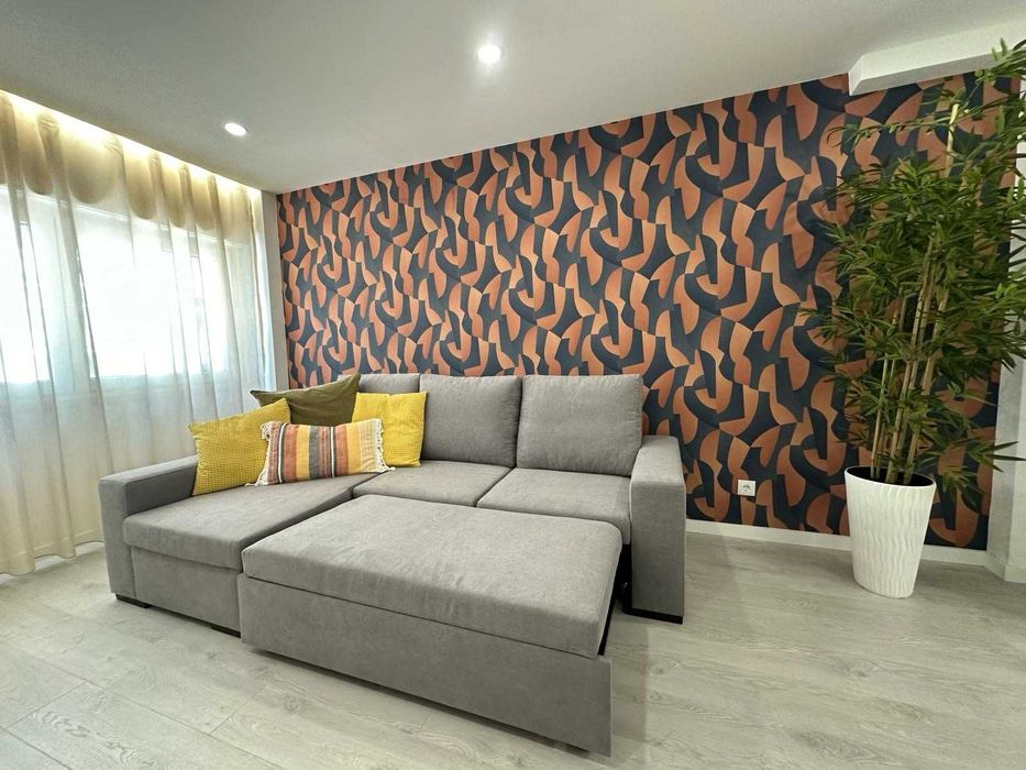 Apartamento de Férias na Costa da Caparica