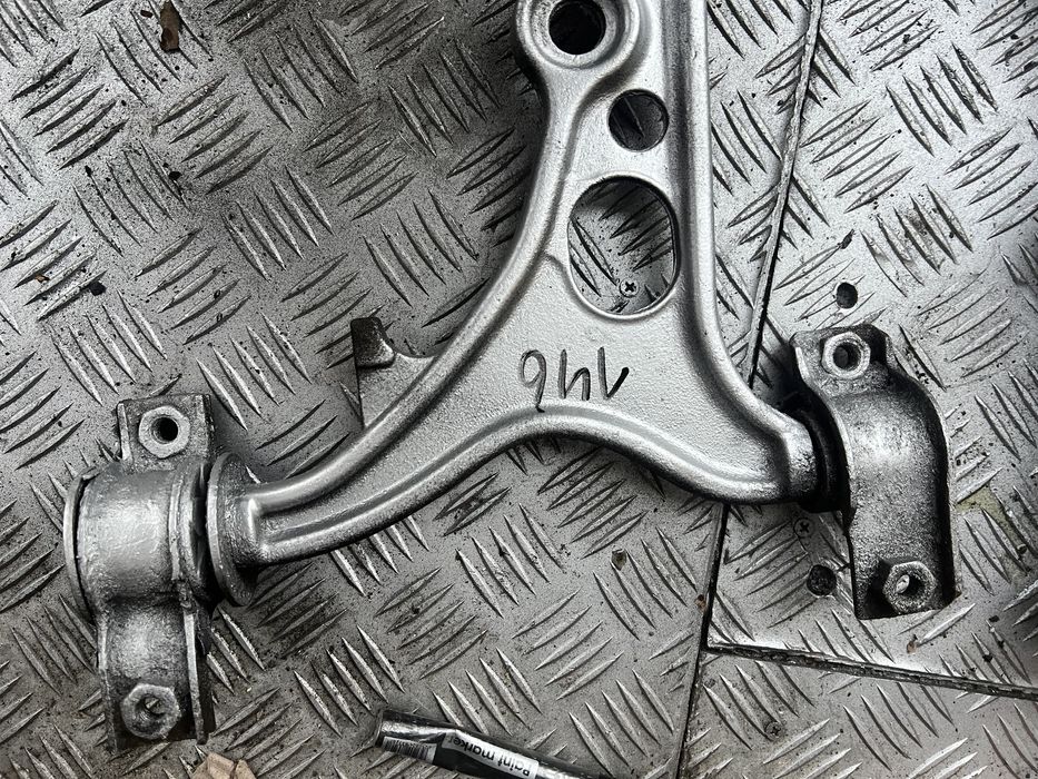 Рычаг передний альфа ромео 146 alfa romeo 146