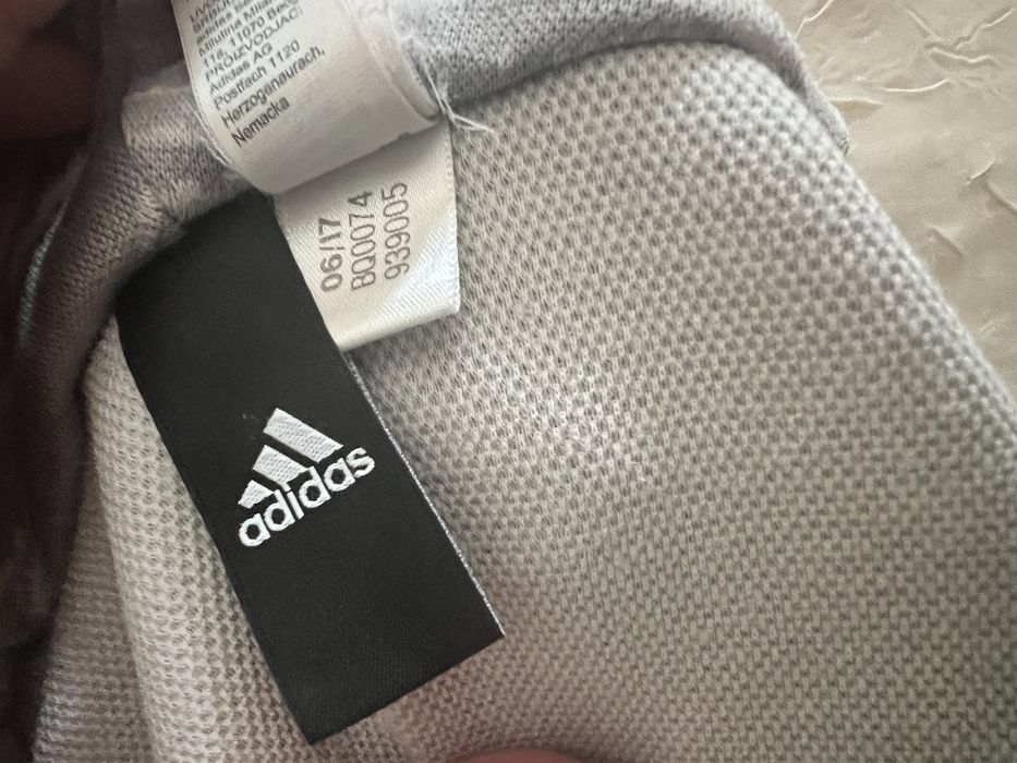 Casaco Original Adidas XL