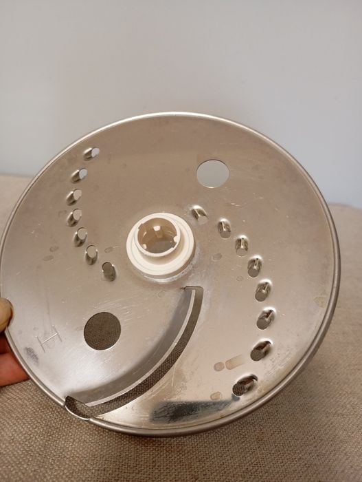 Кухонный комбайн Moulinex