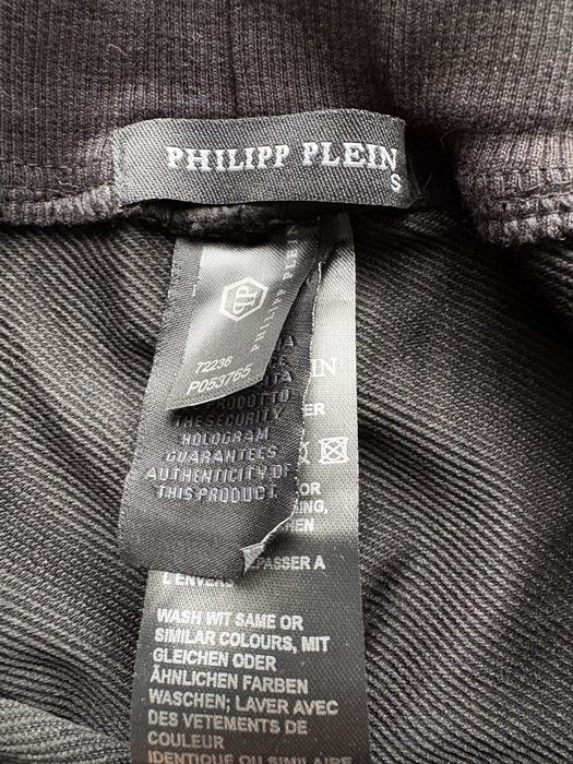 Dres Philipp Plein S