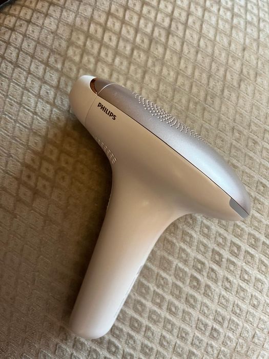 Depilator PHILIPS Linea Advanced IPL