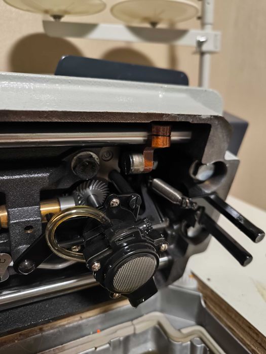 Промислова машинка Typical GC6158MD