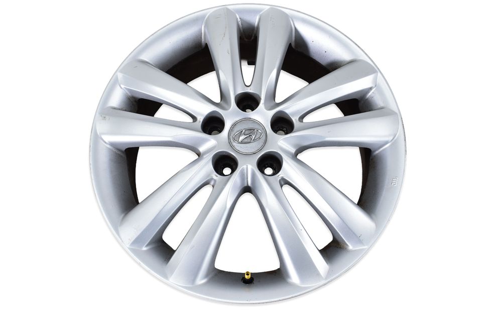 Felga Aluminiowa HYUNDAI IX35 6.5" x 18" ET48 5x114,3 52910-2S300