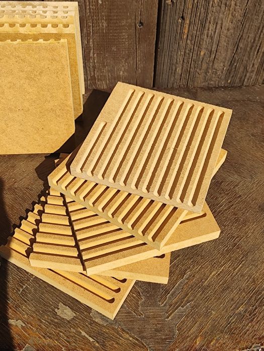 Ul MDF pszczoła murarka formatki 8mm