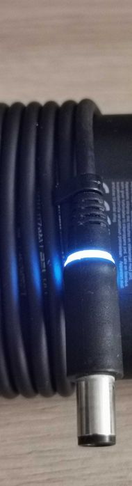 Zasilacz DELL 19.5V 130W 4.7A 7.4x5.0mm(wtyk okrągły) Dell Latitude#00