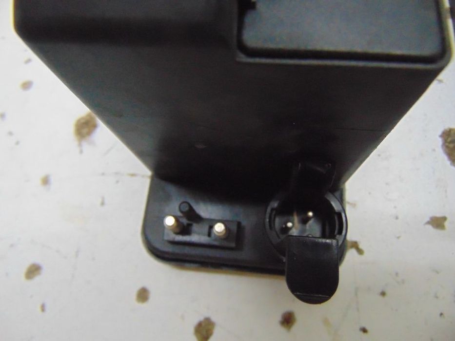 Mercedes w201/vw polo motor do fecho central