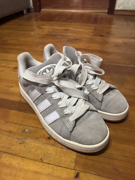 Кроссовки Adidas Campus