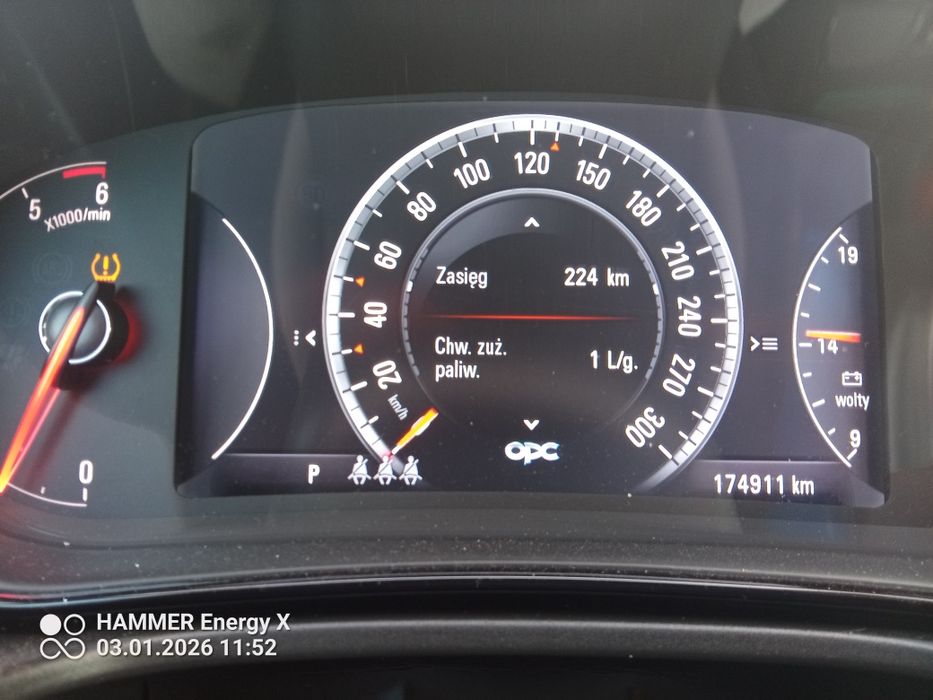 Sprzedam  Opel Insignia