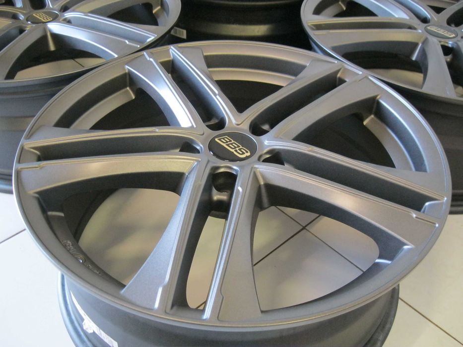 ASA - BBS 20" 5x112 Audi , VW , Mercedes , Skoda