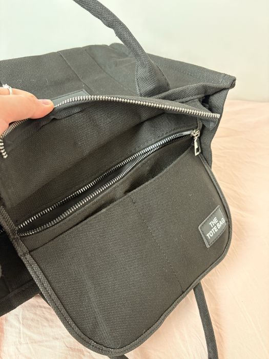 Torebka the tote bag marc jacobs