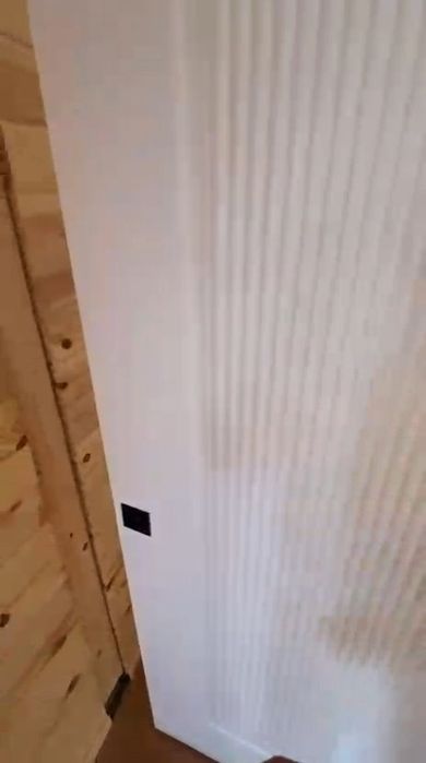 Casa movel em semitrailer “tiny home”