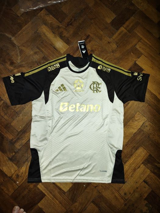 Camisola do Flamengo Linda