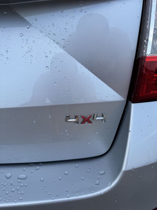 Skoda Oktavia а7  Шкода Октавія 4*4 Дизель