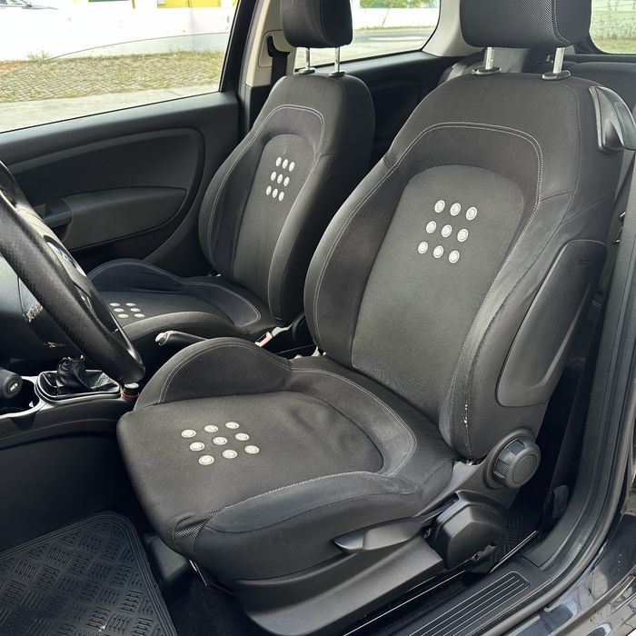 Fiat Punto 1.3 Jtd / SPORT / 2007