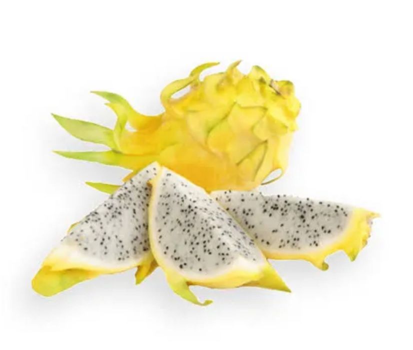 Vendo planta pitaia amarela