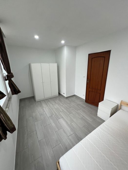 Aluguer quartos Merces