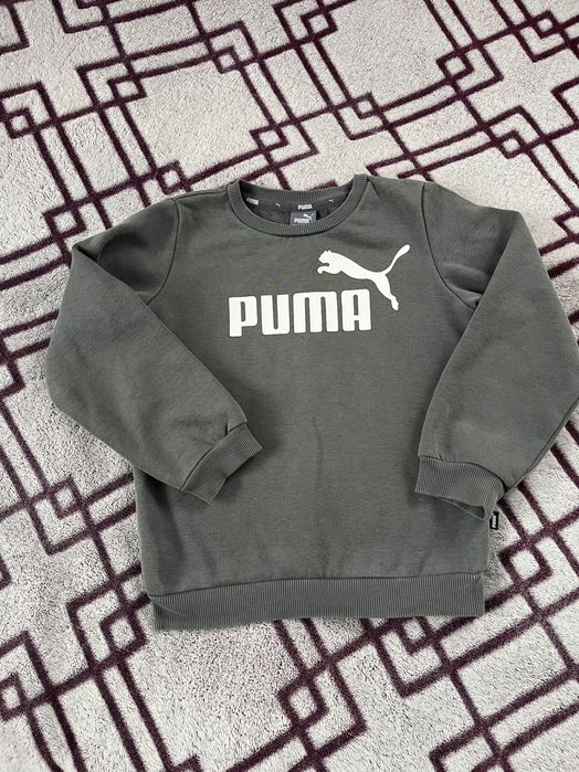 Худі Puma 5-6 років