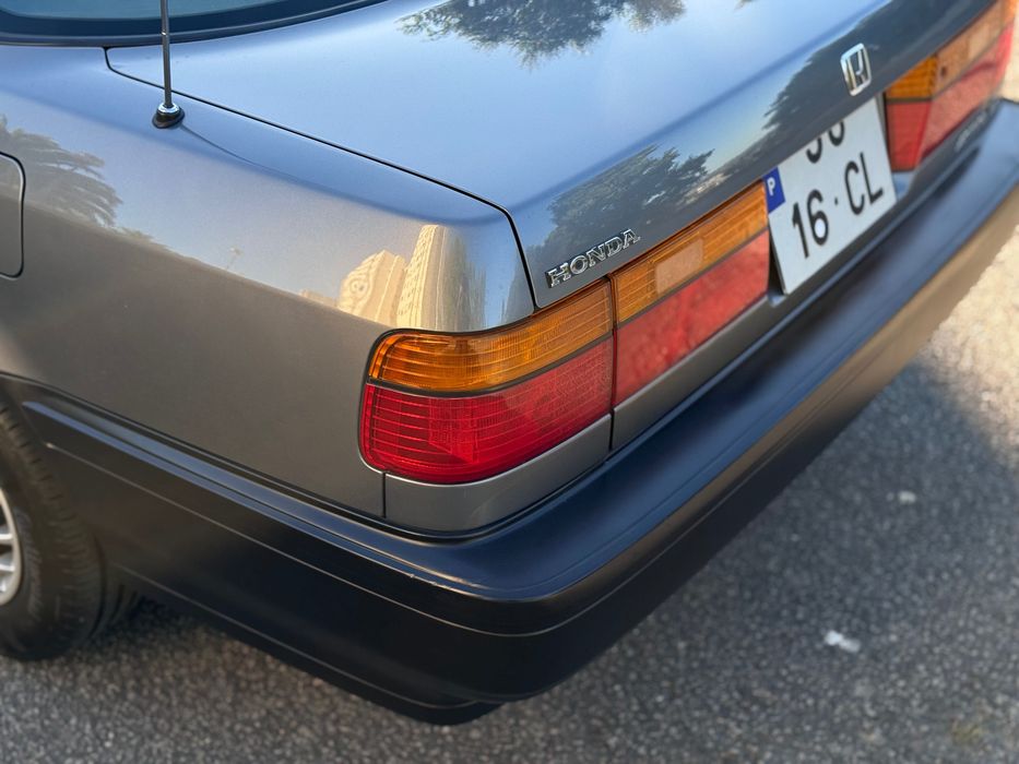 Honda Accord 1991