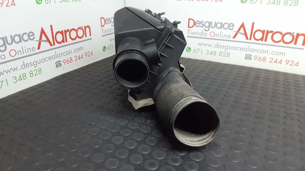 FILTRO DO AR MERCEDES CLASE CLK (W209) COUPE 270 CDI (209.316)