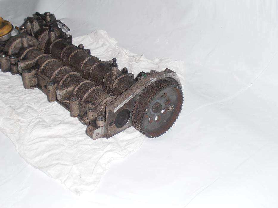 Wałki pokrywa zaworów 1.9cdti 150km Opel Vectra C Zafira B Astra H