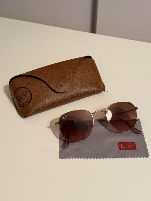 Óculos Ray-Ban Originais