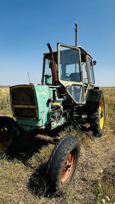 Продам Юмз-6 не на ходу