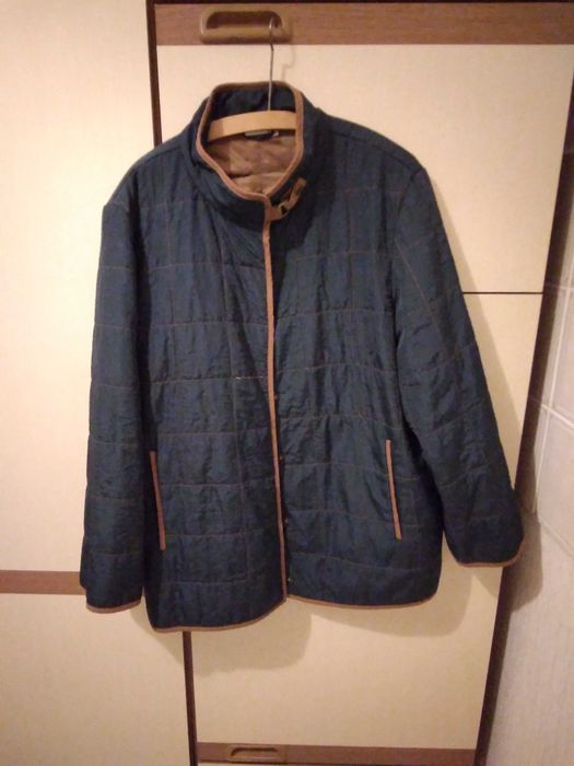 Kurtka męska jesienna
